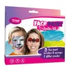 TyToo Go Professional Kit Set za barvanje obraza