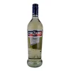 Campari Vermut Cinzano bianco, 0.75 l