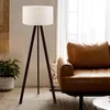 Opviq Podna lampa AYD-2652, Krem