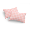 Lessentiel Maison Set jastučnica Tavşancik, 50x70 cm, Rozi
