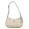 Bež torbica GUESS JEANS