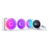 NZXT CPU kuler RL-KR36E-W2 Kraken Elite 360 RGB V2 vodeno hlađenje, Beli