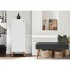 HANAH HOME Vegas White 200 1053 set