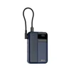 Remax Range FP-122 Power Bank 10000 mAh 22.5W USB-C plavi
