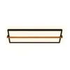 Briloner 3846015 - LED plafonjerka LED/22W/230V 60,5x20 cm