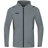 Mikica s kapuco Jako Hooded jacket Challenge