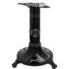 BERKEL Podstavek za Flywheel VOLANO B2 Črn