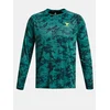 Majica z dolgimi rokavi za vadbo Under Armour Project Rock
