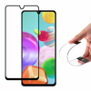 Full Cover Flexi Nano hibridni zaštitnik zaslona s okvirom za Huawei Y6p