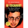 AI Escargot - The Most Difficult Sudoku Puzzle