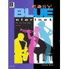 RAE:EASY BLUE FOR CLARINET AND PIANO