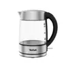 TEFAL grelnik vode Glass kettle KI772D38