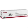 CANON CRG-067 BK