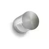 Philips Squirrel LED spoljašnja zidna svetiljka inox 1x6W 16468/47/16