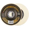 Granit Polirni disk iz filca, polirni filc, 115x22,23 mm