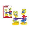 Set dvostruki tobogan s lopticom 072072