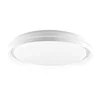 LED prigušiva plafonska svetiljka za kupatilo ELIZA LED/72W/230V IP44 + daljinski upravljač