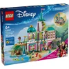 LEGO 43267 Zamak princeza i kraljevski ljubimci