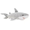Uni-Toys Plišasti morski pes 26 cm
