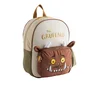 Next Nahrbtnik Gruffalo kit/rjava/temno rumena/oliva