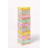SunnyLife Arkadna igra Jumbling Tower