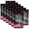 Alpha Spirit Dog Ham Mousse 12 x 85 g