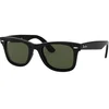 Ray-Ban Naočare za sunce 0RB4340 60150 Wayfarer, Crne