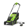 Greenworks 2520107UB akumulatorska kosilnica (MO24L411-018)