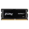 KINGSTON RAM Memorija SODIMM DDR5 8GB 4800MT/s KF548S38IB-8 Fury Impact