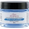 Jacques Herbin Calligraphy Kaligrafsko črnilo Electric Blue 40 ml 1 kos