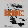 Hildur Gu?nadóttir - The Bride (O.S.T.) (Gatefold Sleeve) (Iridescent Molten Coloured) (180 g) (2 LP)
