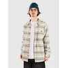Billabong Coastline Flannel Shirt chino