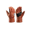 Leki rokavice Marbec 3D maroon - 8.0 - Leki