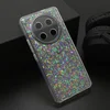 Futrola crystal glow za honor x9c/magic 7 lite srebrna ( F123899 )