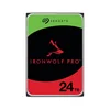 SEAGATE 24TB 3.5 inča SATA III 512MB 7200rpm ST24000NT002 IronWolf Pro hard disk