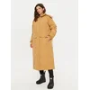 Hunter Prehodna jakna HARW0014242 Rjava Regular Fit