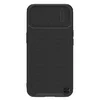 NILLKIN Maska Textured S za iPhone 14 Plus 6.7 crna