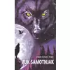 Vuk samotnjak
