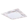 Eglo 94747 - Stropna svetiljka PANCENTO 1 LED/16W/230V