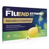 SWP Pastile za grlo FluEnd Extreme Mint, 16 pastila