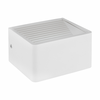 EGLO Doninni 1 Zidna lampa, LED, 6.2W, IP55, Bela