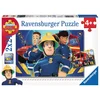 Ravensburger Puzzle Gasilec Sam 2x24 kosov
