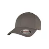 Alpha Shape Flexfit Dark Grey