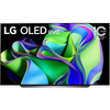 LG OLED TV OLED83C31LA