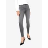 Friends Like These Jeans pajkice siv denim