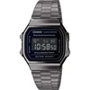 CASIO DIGITALNI A168WEGG-1B