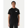 Calvin Klein Jeans Majica 20s Easy LV04RF294G Črna Regular Fit