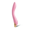 Flamingo Light Pink vibrator za G-tačku
