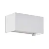 LED spoljašnje zidno svetlo LED/24W/230V 4000K IP65 belo