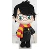 HARRY POTTER WIZARD s šalom plišasta igrača 28cm
